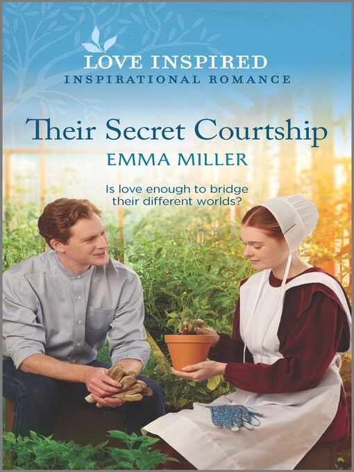 Cover image for Their Secret Courtship